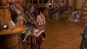 Project SAGE Act 1 v0.19d Paperwork Part 15 - Page 270