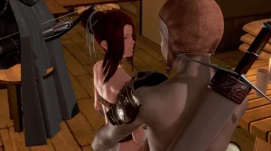 Project SAGE Act 1 v0.19d Paperwork Part 15 - Page 273