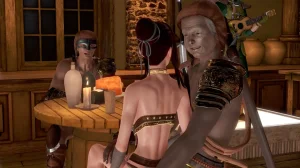 Project SAGE Act 1 v0.19d Paperwork Part 15 - Page 277