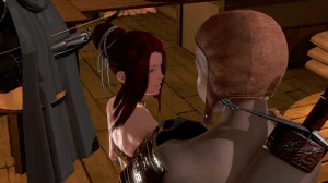 Project SAGE Act 1 v0.19d Paperwork Part 15 - Page 278