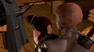 Project SAGE Act 1 v0.19d Paperwork Part 15 - Page 279