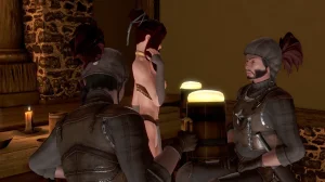 Project SAGE Act 1 v0.19d Paperwork Part 15 - Page 295