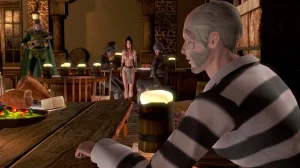 Project SAGE Act 1 v0.19d Paperwork Part 15 - Page 300