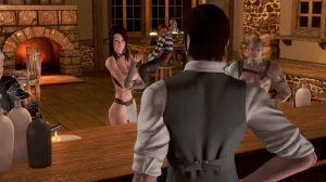 Project SAGE Act 1 v0.19d Paperwork Part 15 - Page 309