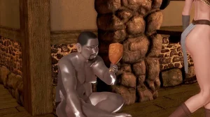 Project SAGE Act 1 v0.19d Paperwork Part 15 - Page 315