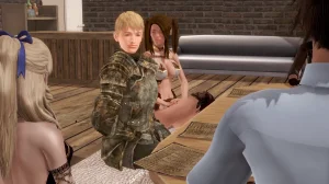 Project SAGE Act 1 v0.19d Paperwork Part 15 - Page 32