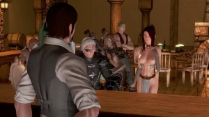 Project SAGE Act 1 v0.19d Paperwork Part 15 - Page 318