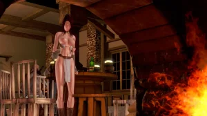 Project SAGE Act 1 v0.19d Paperwork Part 15 - Page 319