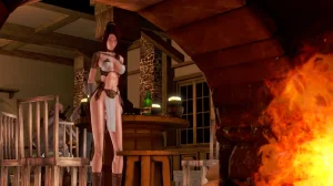 Project SAGE Act 1 v0.19d Paperwork Part 15 - Page 320