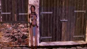 Project SAGE Act 1 v0.19d Paperwork Part 15 - Page 324