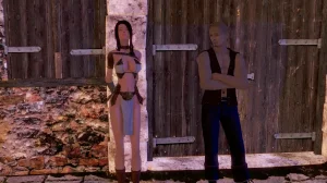 Project SAGE Act 1 v0.19d Paperwork Part 15 - Page 325