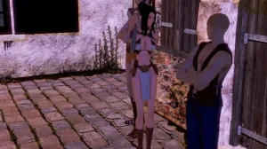 Project SAGE Act 1 v0.19d Paperwork Part 15 - Page 340