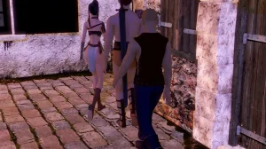 Project SAGE Act 1 v0.19d Paperwork Part 15 - Page 342