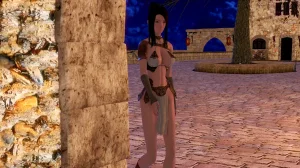 Project SAGE Act 1 v0.19d Paperwork Part 15 - Page 343