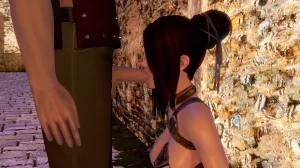 Project SAGE Act 1 v0.19d Paperwork Part 15 - Page 365