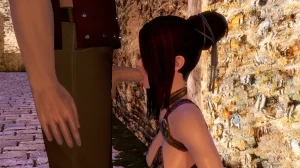 Project SAGE Act 1 v0.19d Paperwork Part 15 - Page 371