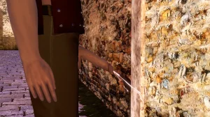 Project SAGE Act 1 v0.19d Paperwork Part 15 - Page 383