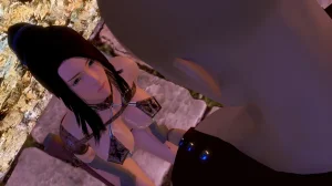 Project SAGE Act 1 v0.19d Paperwork Part 15 - Page 386