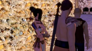 Project SAGE Act 1 v0.19d Paperwork Part 15 - Page 407