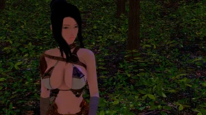 Project SAGE Act 1 v0.19d Paperwork Part 15 - Page 410