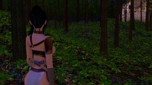 Project SAGE Act 1 v0.19d Paperwork Part 15 - Page 411