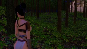 Project SAGE Act 1 v0.19d Paperwork Part 15 - Page 412