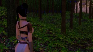 Project SAGE Act 1 v0.19d Paperwork Part 15 - Page 413