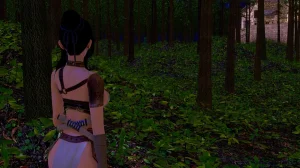 Project SAGE Act 1 v0.19d Paperwork Part 15 - Page 414