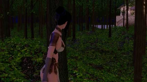 Project SAGE Act 1 v0.19d Paperwork Part 15 - Page 418