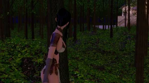 Project SAGE Act 1 v0.19d Paperwork Part 15 - Page 421