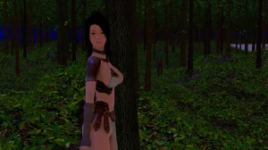 Project SAGE Act 1 v0.19d Paperwork Part 15 - Page 425