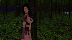 Project SAGE Act 1 v0.19d Paperwork Part 15 - Page 426