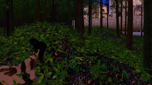 Project SAGE Act 1 v0.19d Paperwork Part 15 - Page 428