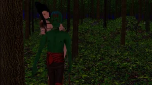 Project SAGE Act 1 v0.19d Paperwork Part 15 - Page 432