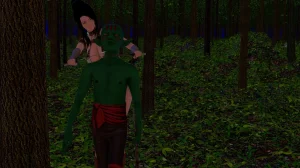 Project SAGE Act 1 v0.19d Paperwork Part 15 - Page 433