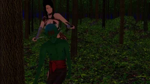 Project SAGE Act 1 v0.19d Paperwork Part 15 - Page 434