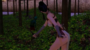 Project SAGE Act 1 v0.19d Paperwork Part 15 - Page 441