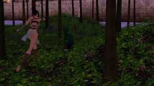 Project SAGE Act 1 v0.19d Paperwork Part 15 - Page 442