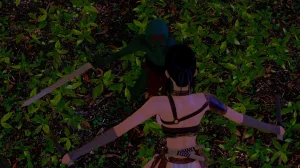 Project SAGE Act 1 v0.19d Paperwork Part 15 - Page 449