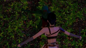 Project SAGE Act 1 v0.19d Paperwork Part 15 - Page 450