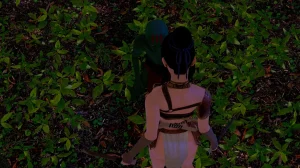 Project SAGE Act 1 v0.19d Paperwork Part 15 - Page 451