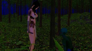 Project SAGE Act 1 v0.19d Paperwork Part 15 - Page 452