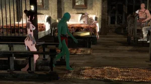 Project SAGE Act 1 v0.19d Paperwork Part 15 - Page 453