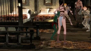 Project SAGE Act 1 v0.19d Paperwork Part 15 - Page 454