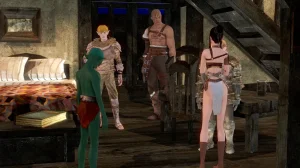 Project SAGE Act 1 v0.19d Paperwork Part 15 - Page 455