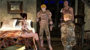 Project SAGE Act 1 v0.19d Paperwork Part 15 - Page 458