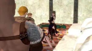 Project SAGE Act 1 v0.19d Paperwork Part 15 - Page 462