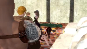 Project SAGE Act 1 v0.19d Paperwork Part 15 - Page 463