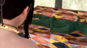 Project SAGE Act 1 v0.19d Paperwork Part 15 - Page 469