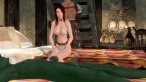 Project SAGE Act 1 v0.19d Paperwork Part 15 - Page 471